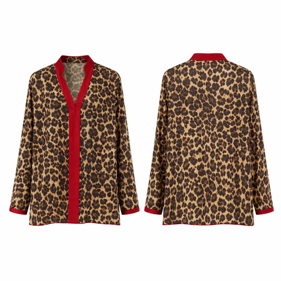 La Leopard